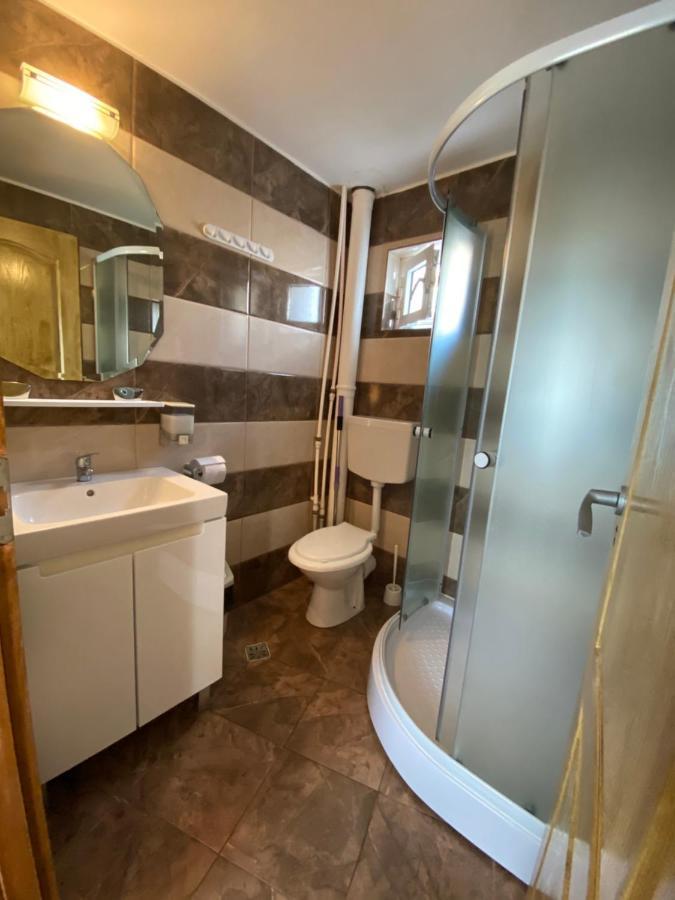 Casa Ciobi Hotel 2 Mai Ngoại thất bức ảnh