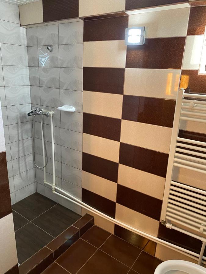 Casa Ciobi Hotel 2 Mai Ngoại thất bức ảnh