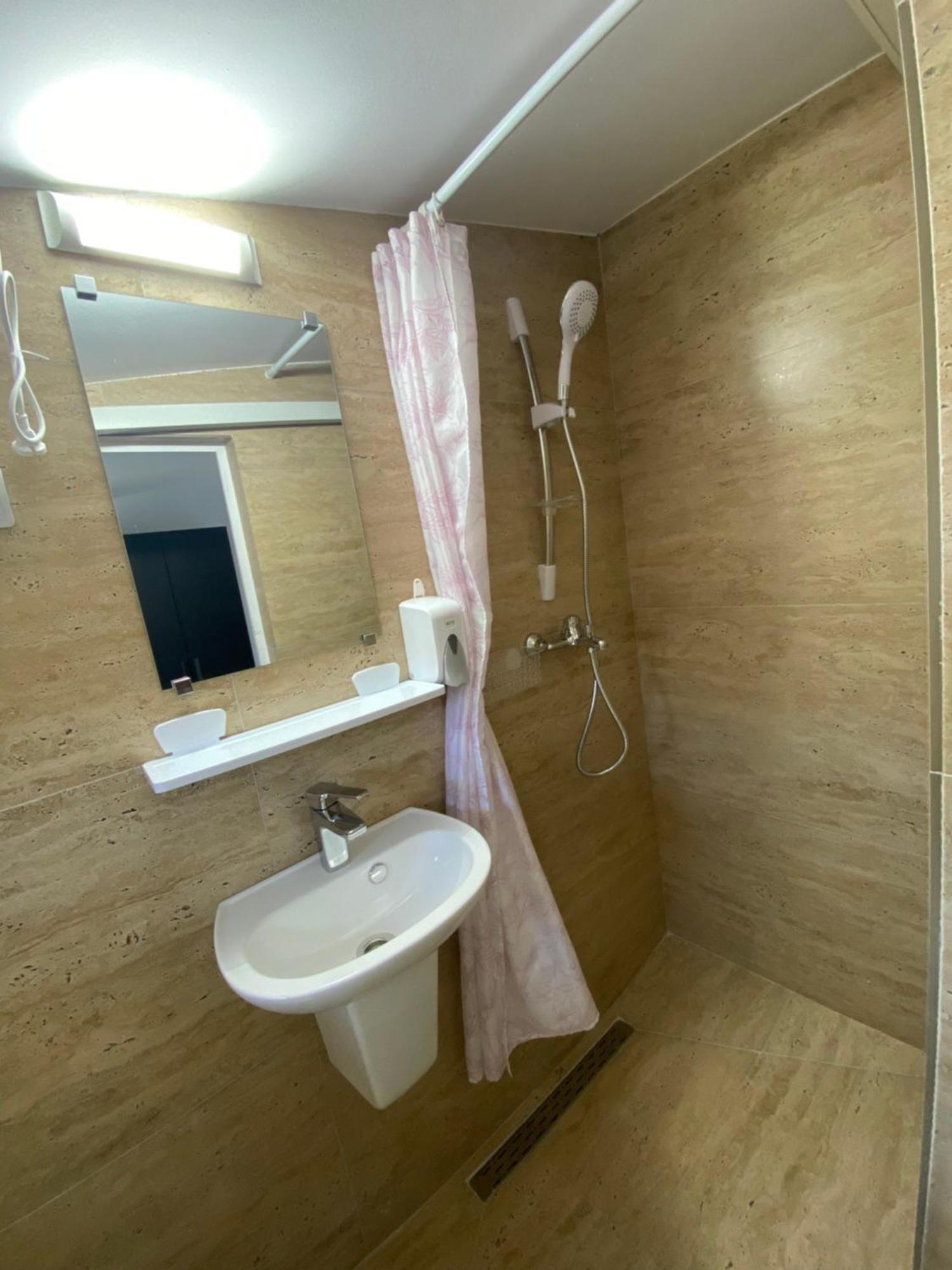 Casa Ciobi Hotel 2 Mai Ngoại thất bức ảnh