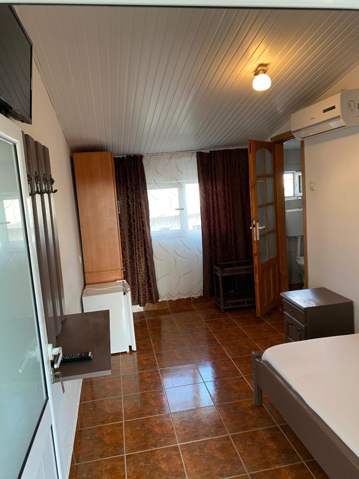 Casa Ciobi Hotel 2 Mai Phòng bức ảnh