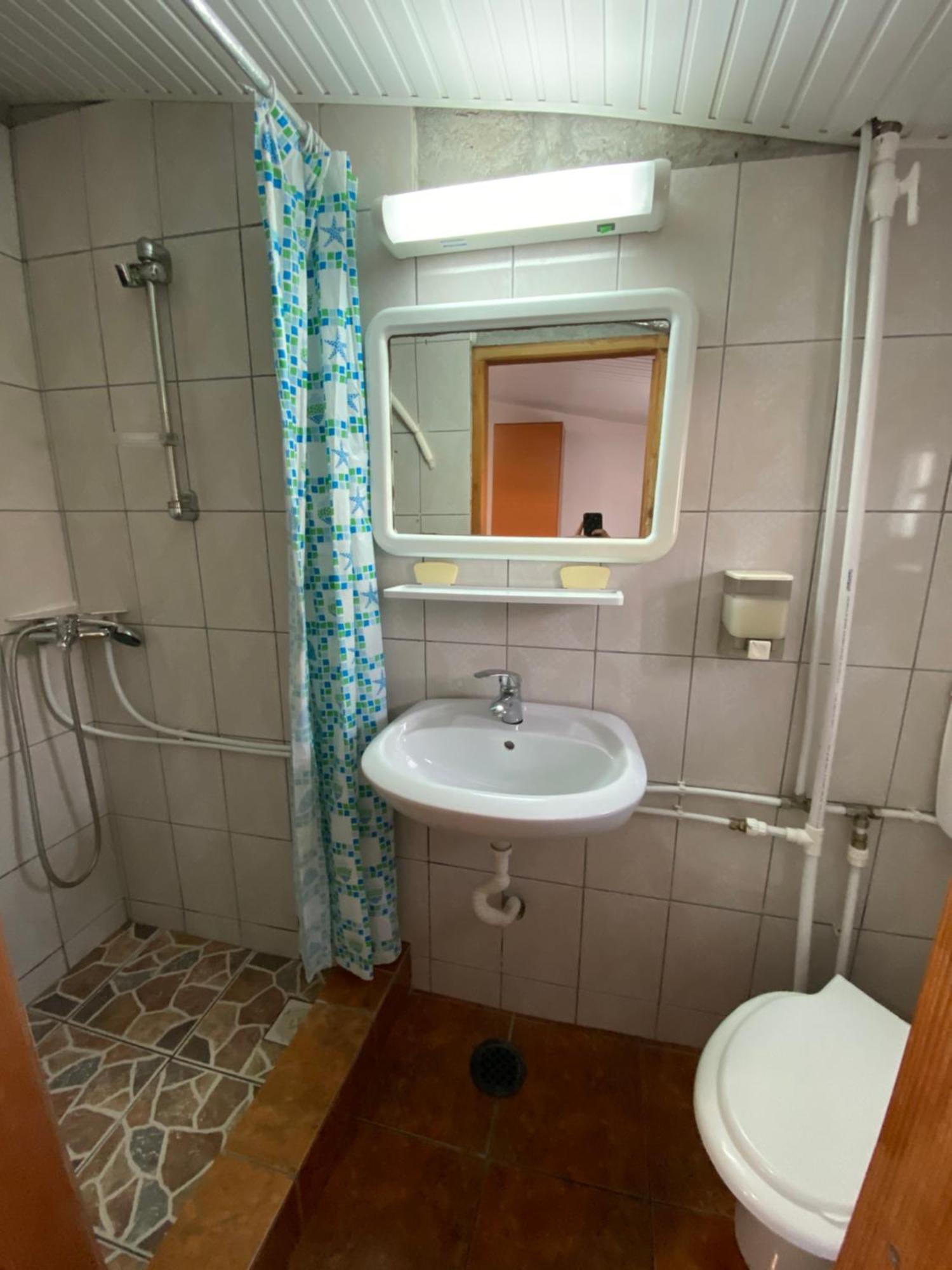 Casa Ciobi Hotel 2 Mai Phòng bức ảnh